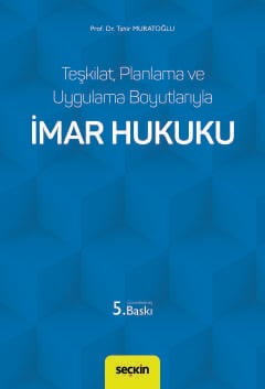 İmar Hukuku