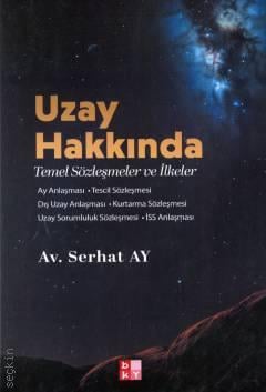 Uzay Hakkında Serhat Ay