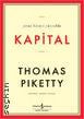 Yirmi Birinci Yüzyılda Kapital Thomas Piketty  - Kitap