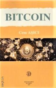 Bitcoin Cem Aşıcı  - Kitap