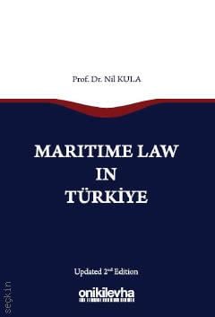 Maritime Law in Türkiye