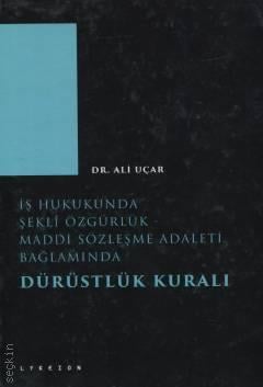 Dürüstlük Kuralı 