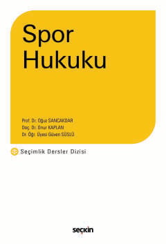 Spor Hukuku