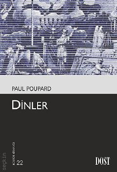 Dinler Paul Poupard  - Kitap