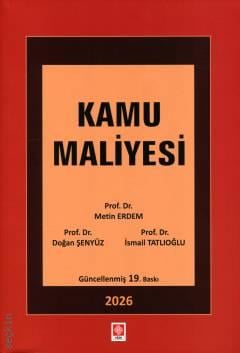 Kamu Maliyesi