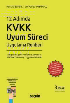 KVKK Uyum Süreci