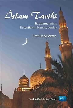 İslam Tarihi Prof. Dr. Ali Aktan  - Kitap