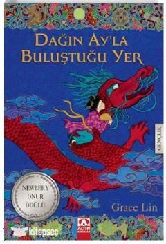 Dağın Ayla Buluştuğu Yer Grace Lin