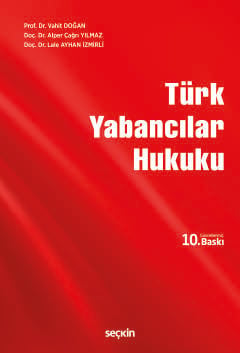 Türk Yabancılar Hukuku