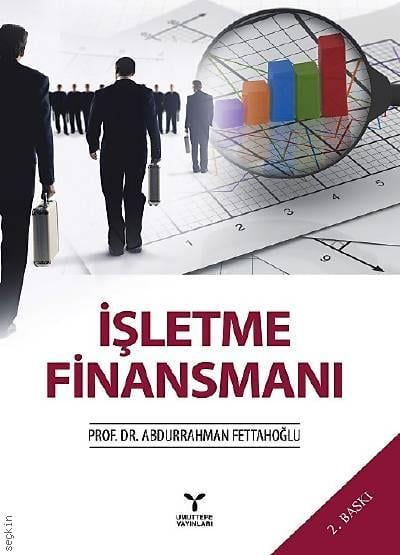 İşletme Finansmanı Abdurrahman Fettahoğlu