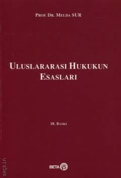 Uluslararası Hukukun Esasları