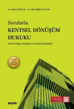 Kentsel Dönüşüm Hukuku