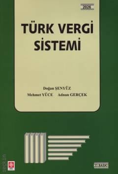Türk Vergi Sistemi