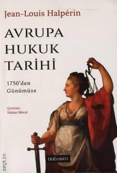 Avrupa Hukuk Tarihi