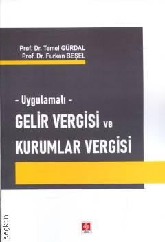 Gelir Vergisi ve Kurumlar Vergisi