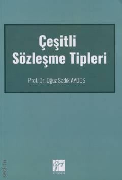 Çeşitli Sözleşme Tipleri