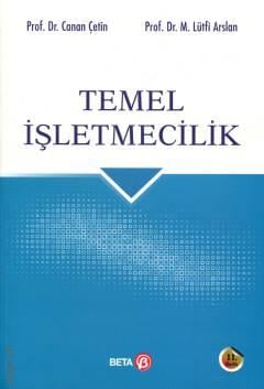 Temel İşletmecilik