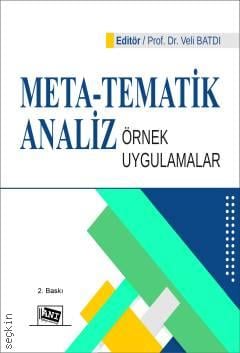 Meta–Tematik Analiz