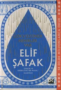 Gökyüzünde Nehirler Var