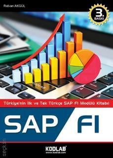 SAP FI Rıdvan Akgül  - Kitap