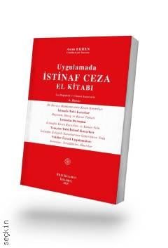 İstinaf Ceza El Kitabı