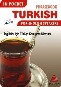 İngilizler İçin Türkçe Konuşma Kılavuzu Tülin Özbay