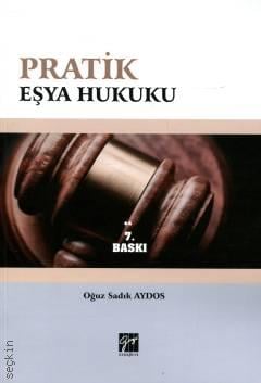 Pratik Eşya Hukuku