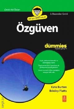 Özgüven For Dummies Kate Burton  - Kitap