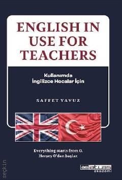 English In Use For Teach Saffet Yavuz