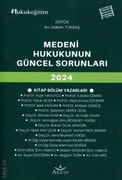 Medeni Hukukun Güncel Sorunları