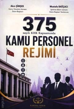 Kamu Personel Rejimi
