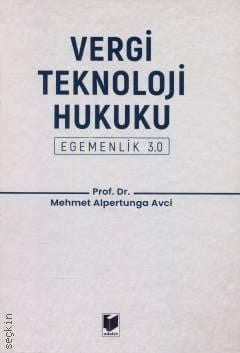 Vergi Teknoloji Hukuku