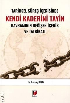 Kendi Kaderini Tayin
