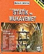 Statik ve Mukavemet Mehmet H. Omurtag  - Kitap