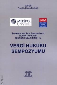 Vergi Hukuku Sempozyumu