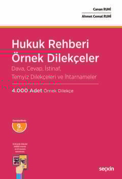 Hukuk Rehberi – Örnek Dilekçeler