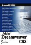 Adobe Dreamweaver CS3 Osman Gürkan  - Kitap