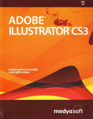 Adobe Illustrator CS3 Kolektif  - Kitap