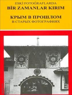 Eski Fotoğraflarda Bir Zamanlar Kırım G. V. Dlujnevskaya  - Kitap