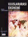 Uluslararası Ekonomi Prof. Dr. S. Rıdvan Karluk  - Kitap