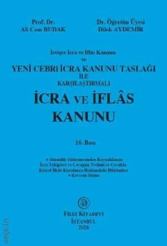 Karşılaştırmalı İcra ve İflas Kanunu