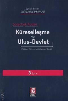 Küreselleşme ve Ulus – Devlet