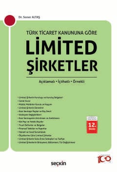 Limited Şirketler