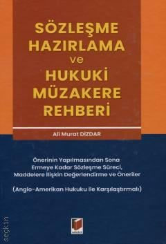 Sözleşme Hazırlama ve Hukuki Müzakere Rehberi
