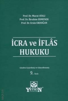 İcra ve İflas Hukuku