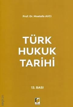 Türk Hukuk Tarihi