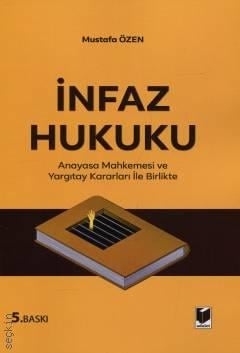 İnfaz Hukuku
