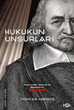 Hukukun Unsurları Thomas Hobbes