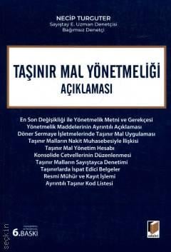 Taşınır Mal Yönetmeliği Açıklaması