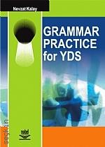 Grammar Practice For YDS Nevzat Kalay  - Kitap